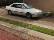 Toyota Coroa 1996 Car