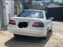 Toyota Corolla 110 1997 Car