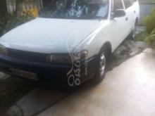 Toyota Corolla 1994 Car