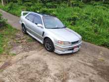 Toyota Corolla 110 1996 Car