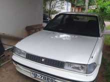 Toyota Toyota Corolla 1995 Car