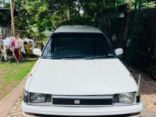 Toyota Corolla EE96 Wagon 1988 Car