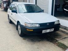 Toyota Corolla Elephant Back 1998 Car