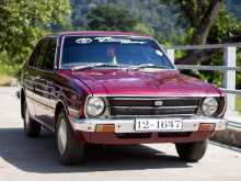 Toyota Corolla KE50 1977 Car