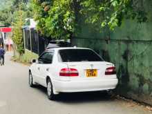 Toyota Corolla 1999 Car