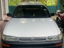Toyota Corolla EFI 1995 Car