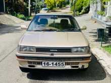 Toyota COROLLA EE90 1988 Car