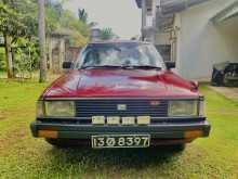 Toyota Corolla RE 17 1983 Car