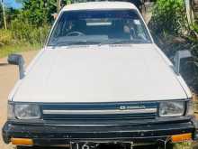 Toyota Corolla DX KE74 1986 Car