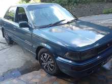 Toyota Corolla 1987 Car