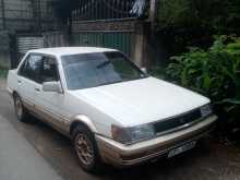 Toyota Corolla 1987 Car
