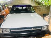 Toyota Corolla DX Wagon KE74 1989 Car