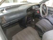 Toyota COROLLA CE 90 1990 Car