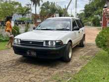 Toyota Corolla EE96 1991 Car