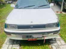 Toyota Corolla 1992 Car