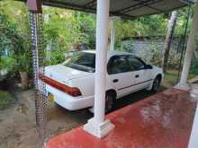 Toyota Toyota Corolla 101 1992 Car