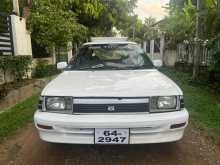 Toyota Corolla Ce96 Wagon 1992 Car