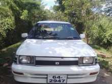 Toyota Corolla Ce96 Wagon 1992 Car
