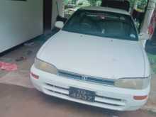 Toyota Corolla 1992 Car