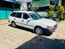 Toyota Corolla Wagon CE106 1994 Car