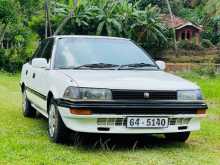 Toyota Corolla 1994 Car