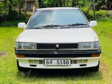 Toyota Corolla Ce90 1994 Car
