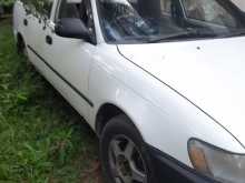 Toyota Corolla Elephant Back 1994 Car
