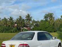 Toyota Corolla 111 1997 Car