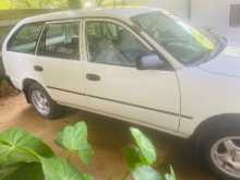 Toyota Corolla CE106 1997 Car