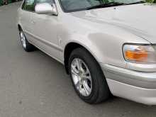 Toyota Corolla AE110 SE Saloon Limited 1999 Car