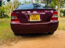 Toyota Corolla 2003 Car