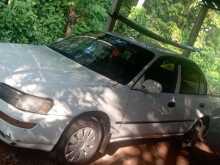 Toyota Corolla 1991 Car