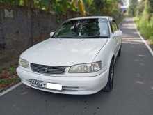 Toyota Corolla AE110 1997 Car