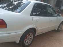 Toyota Corolla 110 1995 Car