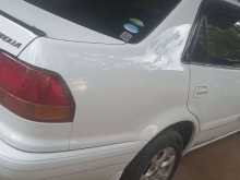 Toyota Corolla 110 1995 Car