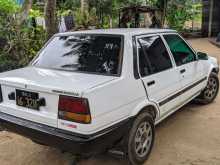 Toyota Corolla AE80 1988 Car