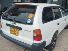 Toyota Corolla 103 2003 Car
