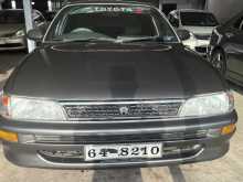 Toyota Corolla 1995 Car
