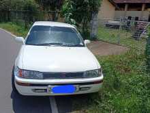Toyota Corolla AE100 1994 Car