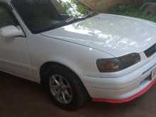 Toyota Corolla 110 1998 Car