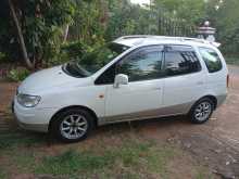 Toyota Corolla 1997 Car