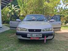 Toyota Corolla Sprinter 1995 Car