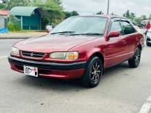 Toyota Toyota Corolla 110 1995 Car