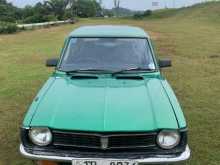 Toyota Corolla 1973 Car