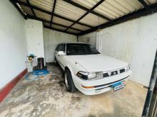 Toyota Corolla EE96 Wagon 1988 Car