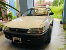 Toyota Corolla CE 108 Elephant Back 1996 Car