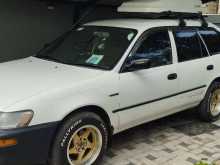 Toyota Corolla DX 1998 Car