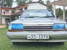 Toyota Corona 1986 Car