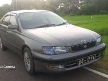 Toyota Corona 1996 Car