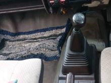 Toyota Corona 1984 Car
